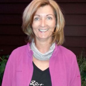 Profilbild von Andrea Schulze-Gartner