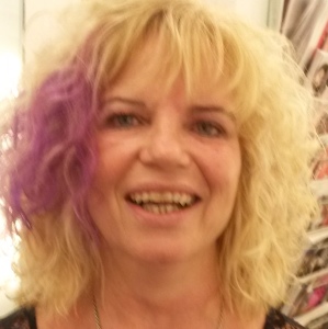 Profilbild von Andrea Schwartz