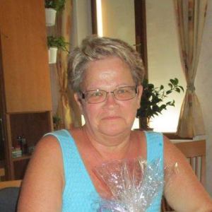 Profilbild von Andrea Schwarz
