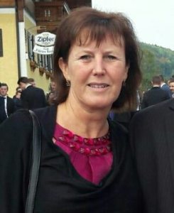 Profilbild von Andrea Schwarz