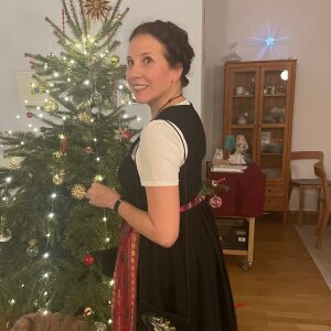 Profilbild von Andrea Seipel
