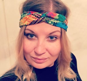 Profilbild von Andrea Seitz