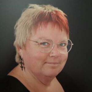 Profilbild von Andrea Sens