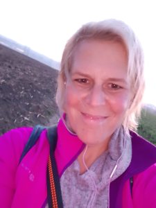 Profilbild von Andrea Shala