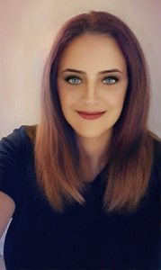 Profilbild von Andrea Simlinger
