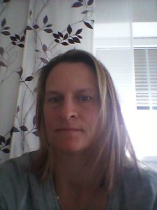 Profilbild von Andrea Sonnweber