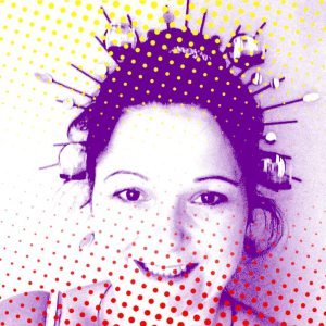 Profilbild von Andrea Stadler