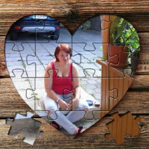Profilbild von Andrea Steinböck