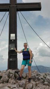 Profilbild von Andrea Steindl