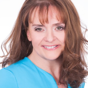Profilbild von Andrea Steinkellner