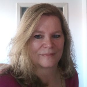 Profilbild von Andrea Steirer