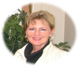 Profilbild von Andrea Stockhammer