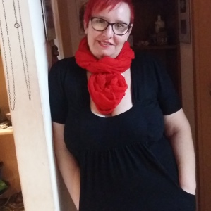Profilbild von Andrea Stöckl
