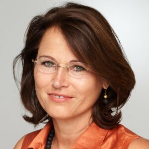 Profilbild von Andrea Sturany
