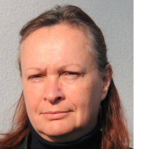 Profilbild von Andrea Süß