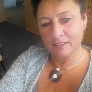 Profilbild von Andrea Supper