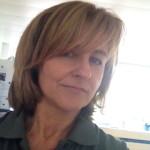 Profilbild von Andrea Tischhauser