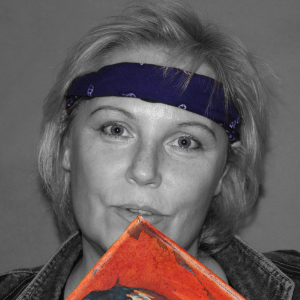 Profilbild von Andrea Tomitsch