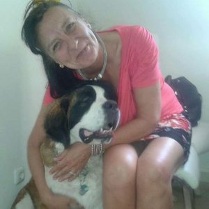 Profilbild von Andrea Travnicek Mrazek