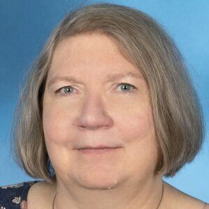 Profilbild von Andrea Triebl