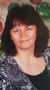 Profilbild von Andrea Trinkler