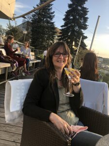 Profilbild von Andrea Tschany