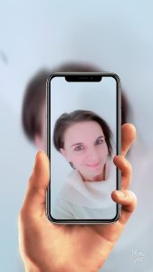 Profilbild von Andrea Tschemer