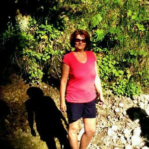 Profilbild von Andrea Wagner