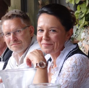 Profilbild von Andrea Wallas