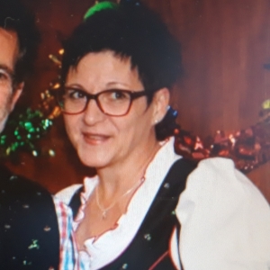 Profilbild von Andrea Wallenböck