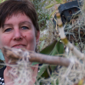 Profilbild von Andrea Waschnigg