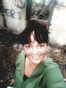 Profilbild von Andrea Weidinger