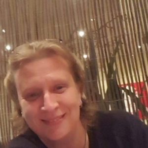 Profilbild von Andrea Wendl
