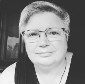 Profilbild von Andrea Winter