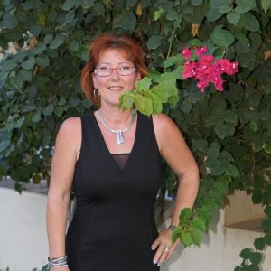 Profilbild von Andrea Wlucka