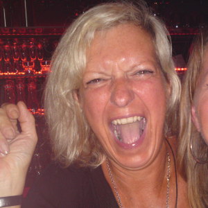 Profilbild von Andrea Wojtasik