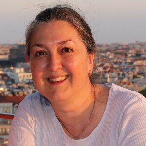 Profilbild von Andrea Würz