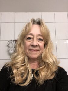 Profilbild von Andrea Zahrl