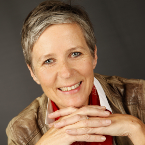 Profilbild von Andrea Zangenfeind