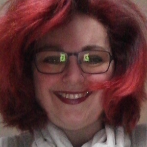 Profilbild von Andrea Zecher