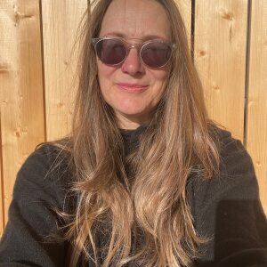 Profilbild von Andrea Zitter