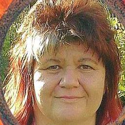 Profilbild von Andrea Zubak