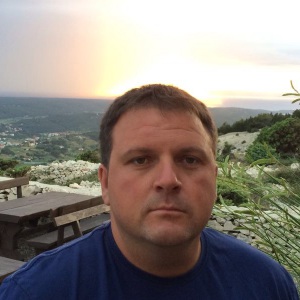 Profilbild von Andreas Altenburger