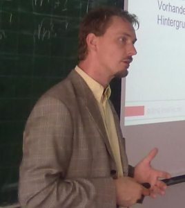 Profilbild von Andreas Angerer