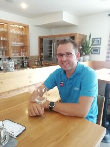 Profilbild von Andreas Arnezeder