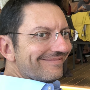 Profilbild von Andreas Auer