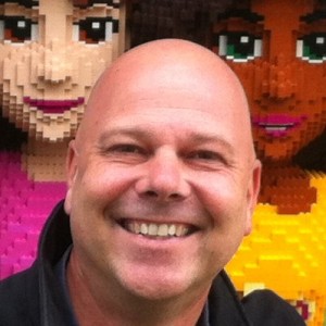 Profilbild von Andreas Ausserhofer
