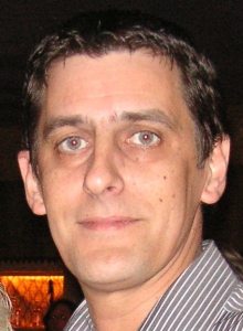 Profilbild von Andreas Bartek