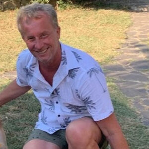Profilbild von Andreas Bauer