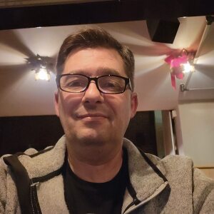 Profilbild von Andreas Baumgartner